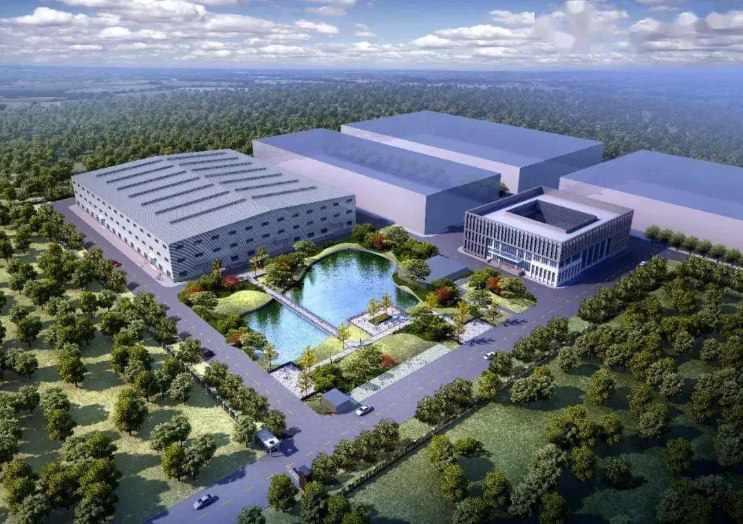搭建智能工廠，汾酒轉(zhuǎn)型再添助力！汾酒包裝彩印基地正式投產(chǎn)03.jpg